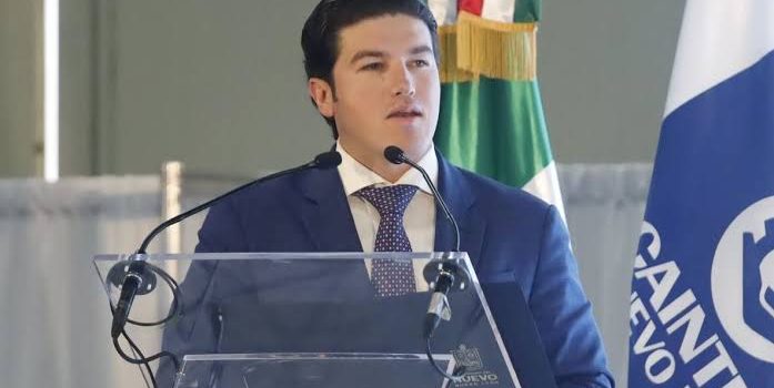 Samuel García analizará ‘revivir’ proyecto de Monterrey VI