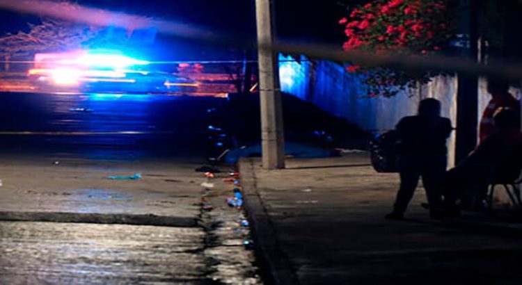 Ataque en baile colombiano deja 3 muertos y 15 heridos en Monterrey