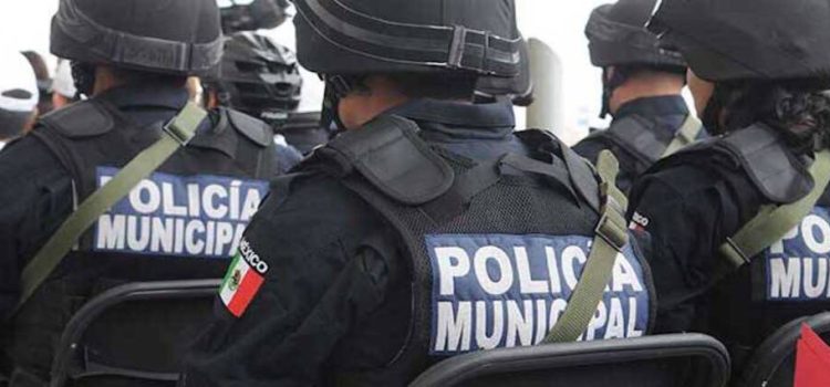 Suspenden a oficiales por caso de siembra de evidencia en Nuevo León