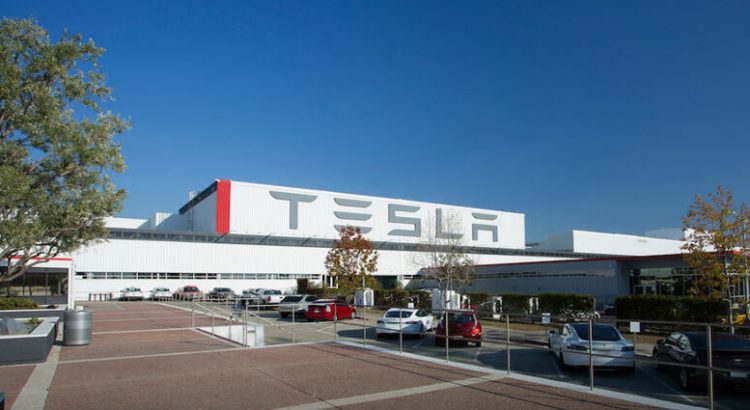 Nuevo León aprueba permisos de impacto ambiental para fábrica de Tesla