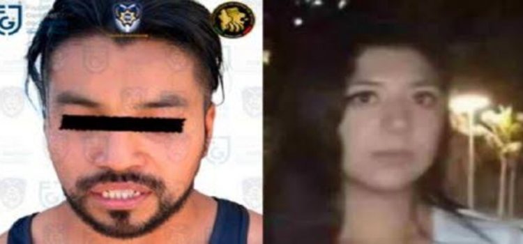 Detienen en Nuevo León a policía implicado feminicidio
