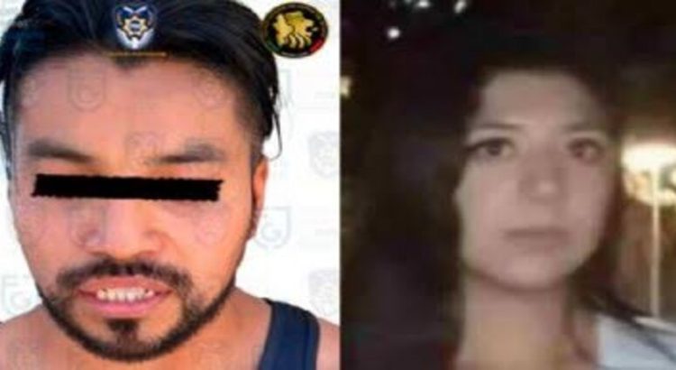 Detienen en Nuevo León a policía implicado feminicidio