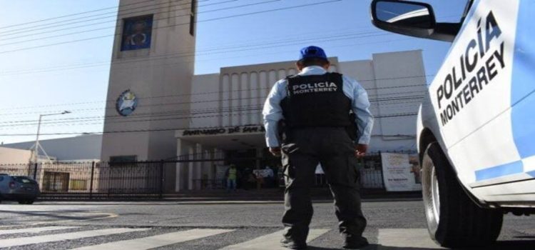 Anuncian más cierres viales en el Centro de Monterrey