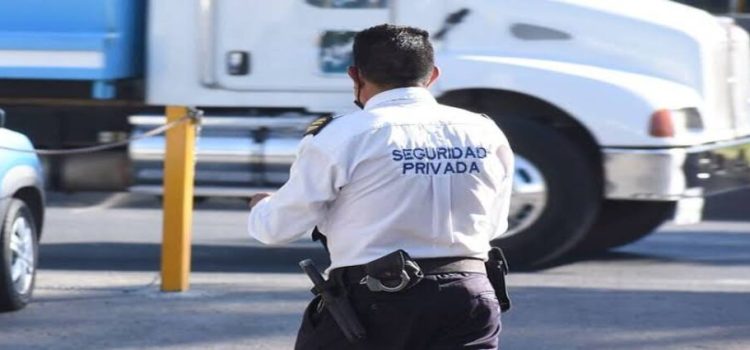 Nuevo León ocupa el segundo lugar en empresas de seguridad