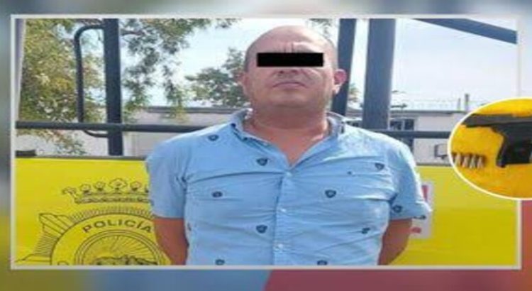 Hombre presuntamente secuestra a mujer y la lleva a motel de Monterrey