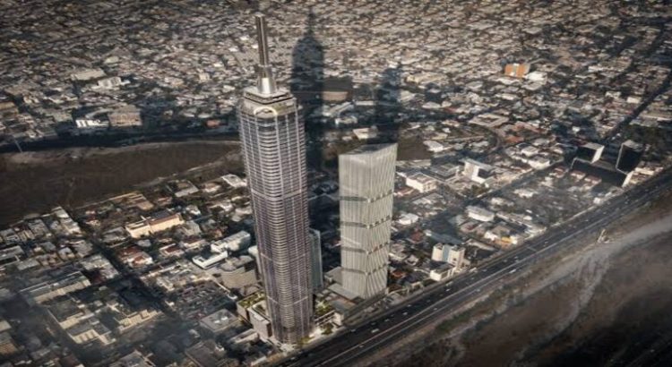 Monterrey construirá la torre más alta de América Latina con una infraestructura ecológica