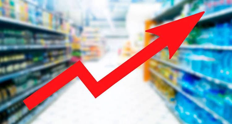 Registra Monterrey inflación de 3.56%