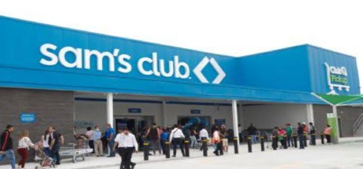 Abre Sam’s Club nueva sucursal en NL