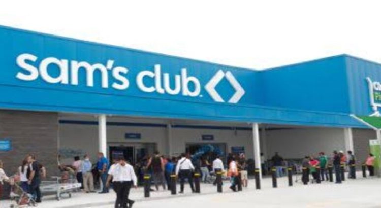 Abre Sam’s Club nueva sucursal en NL