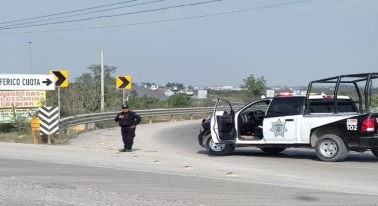 Localizan bolsas negras con restos humanos en Juárez, Nuevo León