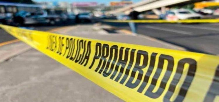 Asesinan a balazos a hombre al interior de su domicilio en Monterrey