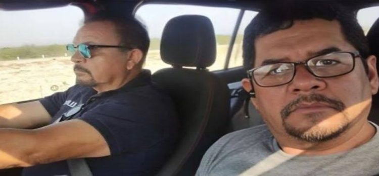 Desaparecen dos hombres en viaje de trabajo de Monterrey a Nuevo Laredo