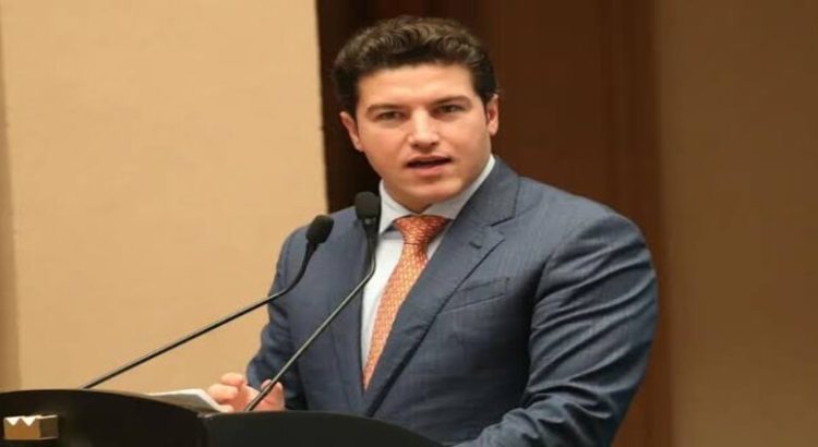 Samuel García afirma que suspensión obliga al Congreso elegir a gobernador interino de MC