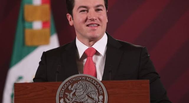Samuel García NO irá por la Presidencia de México 2024