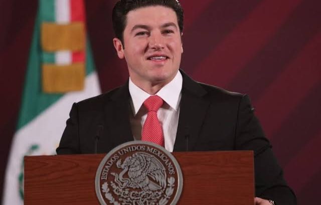 Samuel García NO irá por la Presidencia de México 2024