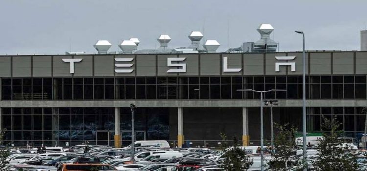 Tesla ya adquirió el terreno en el que instalará su planta en Monterrey