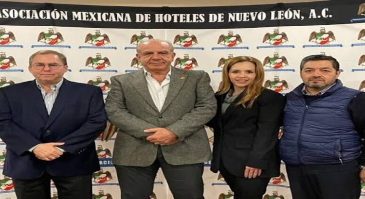 Hotelería de NL proyectan inversión millonaria para el 2024