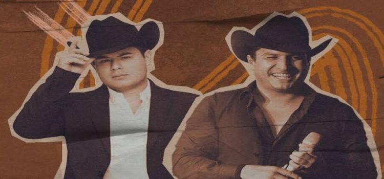 Julión Álvarez y Alfredito Olivas anuncian concierto en Monterrey