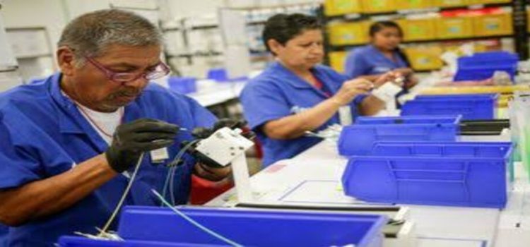 Manufactura de Nuevo León sigue batallando para encontrar personal capacitado
