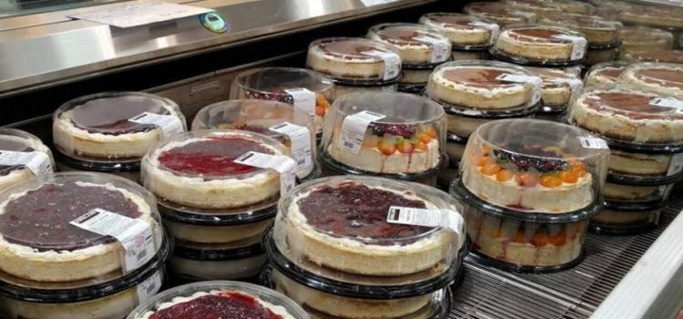 Panaderías locales de Monterrey también venden a mayoreo como en Costco