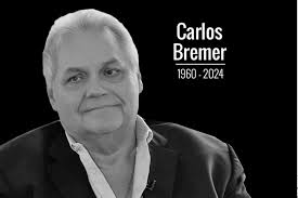 Muere en Monterrey el empresario Carlos Bremer