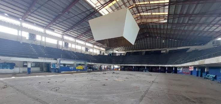 Inicia demolición de Arena Coliseo de Monterrey