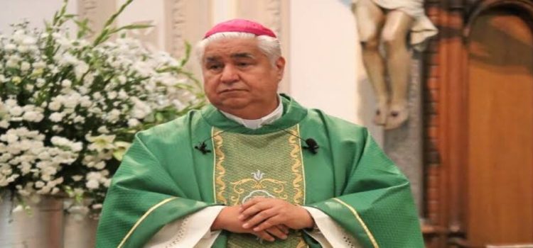 Arzobispo de Monterrey urge a tomar acciones para reducir la contaminación