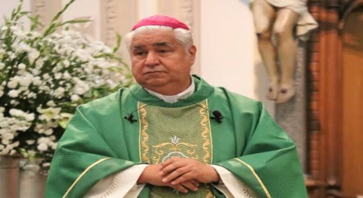Arzobispo de Monterrey urge a tomar acciones para reducir la contaminación
