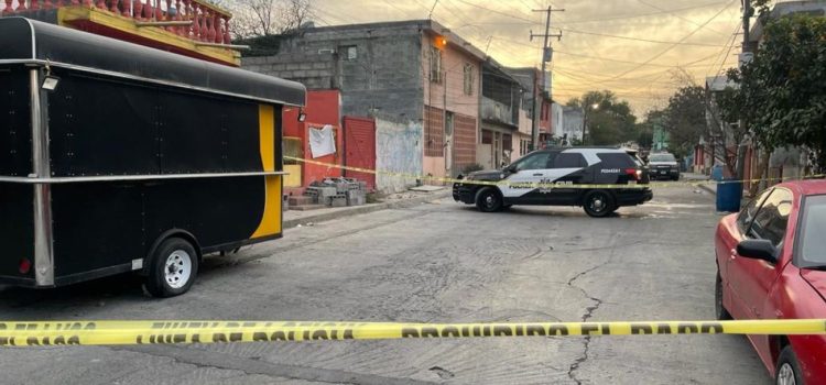 Explosión de químicos en Monterrey deja un lesionado