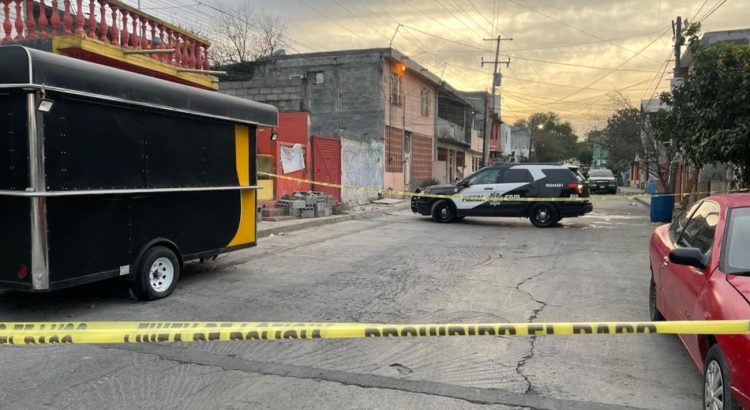 Explosión de químicos en Monterrey deja un lesionado