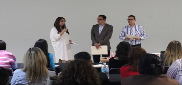 INE y Gobierno de Nuevo León capacitan sobre temas electorales