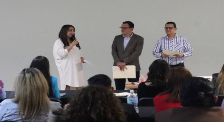 INE y Gobierno de Nuevo León capacitan sobre temas electorales