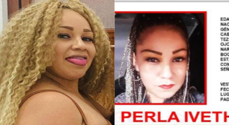 Perla Iveth, mujer desaparecida en Nuevo León, es hallada muerta