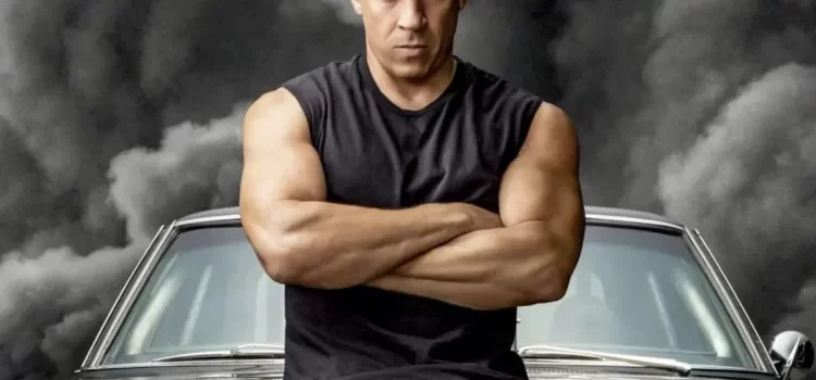 Se despide Vin Diesel de la saga ‘Rápidos y Furiosos’