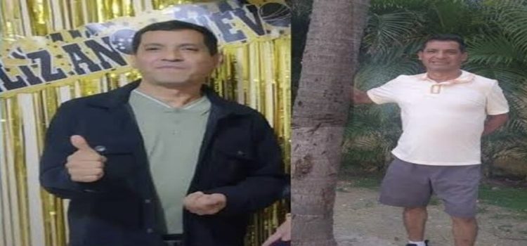 Buscan a padre de familia que desapareció tras salir de su casa en Monterrey