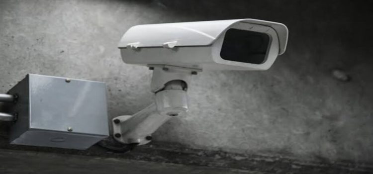 Instalará Monterrey nuevas cámaras de vigilancia
