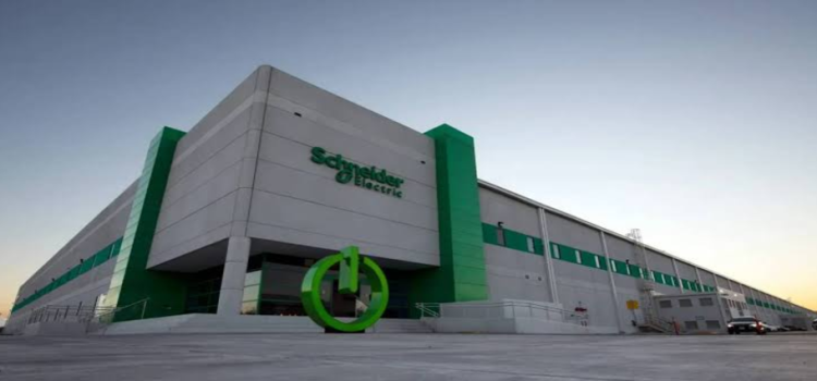 Schneider Electric anuncia inversión de 29 mdd en Nuevo León