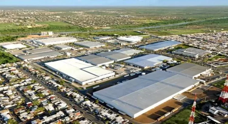Subirá oferta de parques industriales en Monterrey