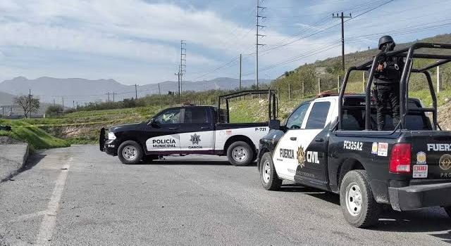 Nuevo León suma 19 homicidios en menos de 5 días