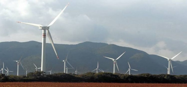 Monterrey busca reducir contrato de energía limpia