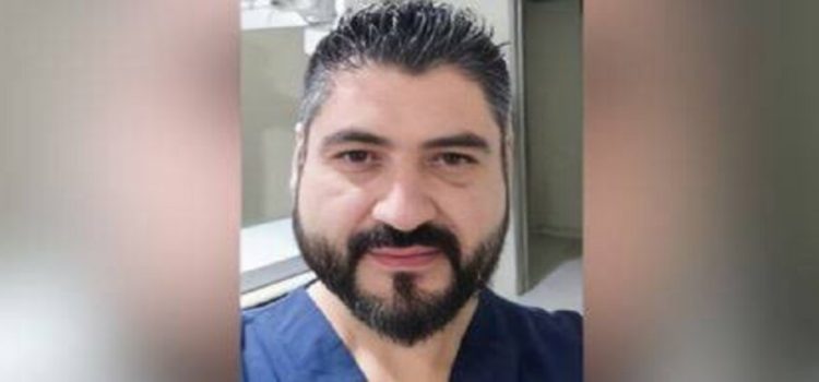 Desaparece radiólogo del IMSS en Nuevo León