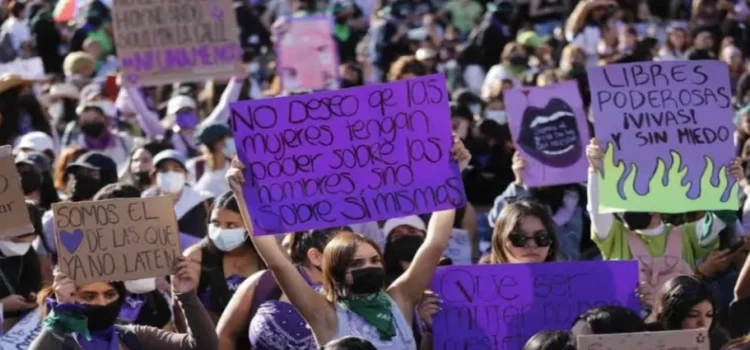 8M en Monterrey: Recomendaciones, hora y recorrido para Marcha Feminista