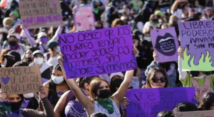 8M en Monterrey: Recomendaciones, hora y recorrido para Marcha Feminista