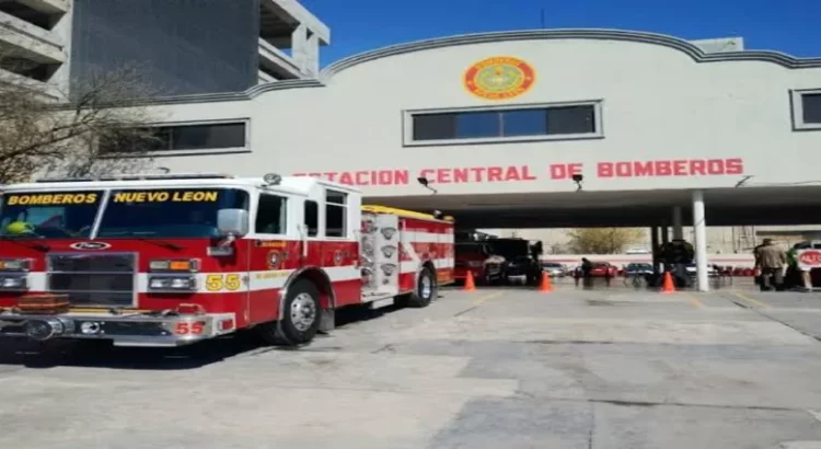 Área Metropolitana de Monterrey necesita más estaciones de Bomberos