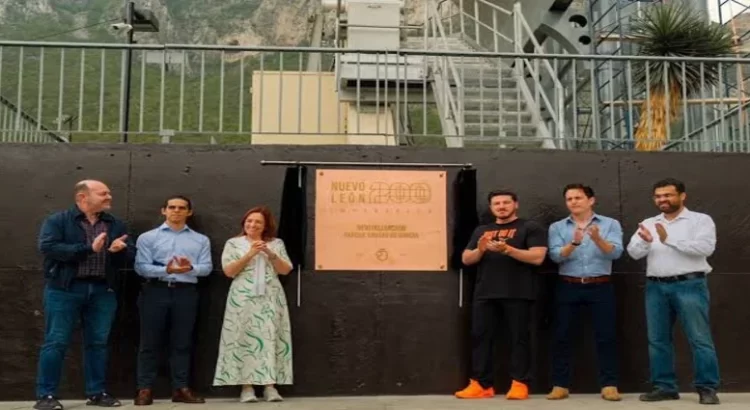 Nuevo León impulsa turismo sostenible con revitalización de las Grutas de García