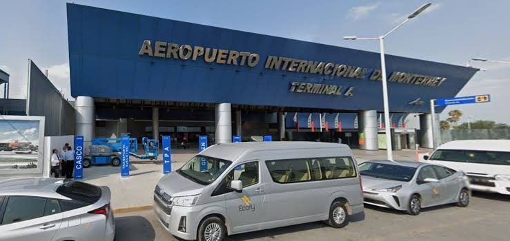 Aeropuerto Internacional de Monterrey tendrá mall antes del Mundial 2026