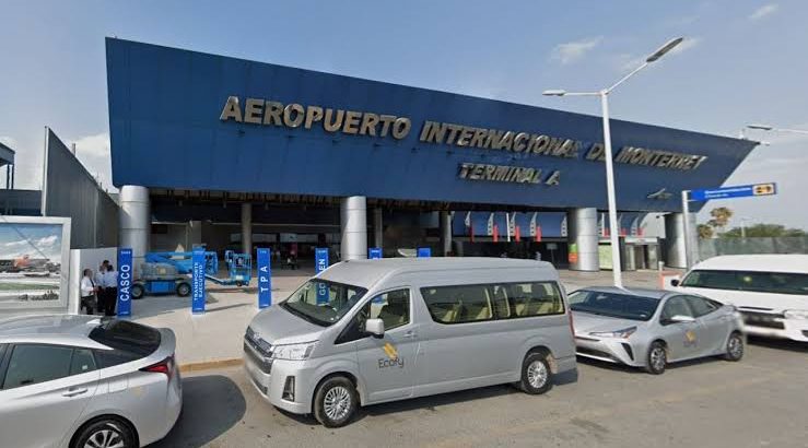 Aeropuerto Internacional de Monterrey tendrá mall antes del Mundial 2026