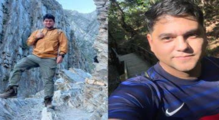 Joven empresario de Monterrey fue asesinado en Vanegas