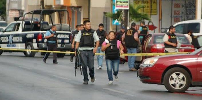 Liberan a catorce víctimas de secuestros masivos en Nuevo León