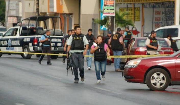 Liberan a catorce víctimas de secuestros masivos en Nuevo León
